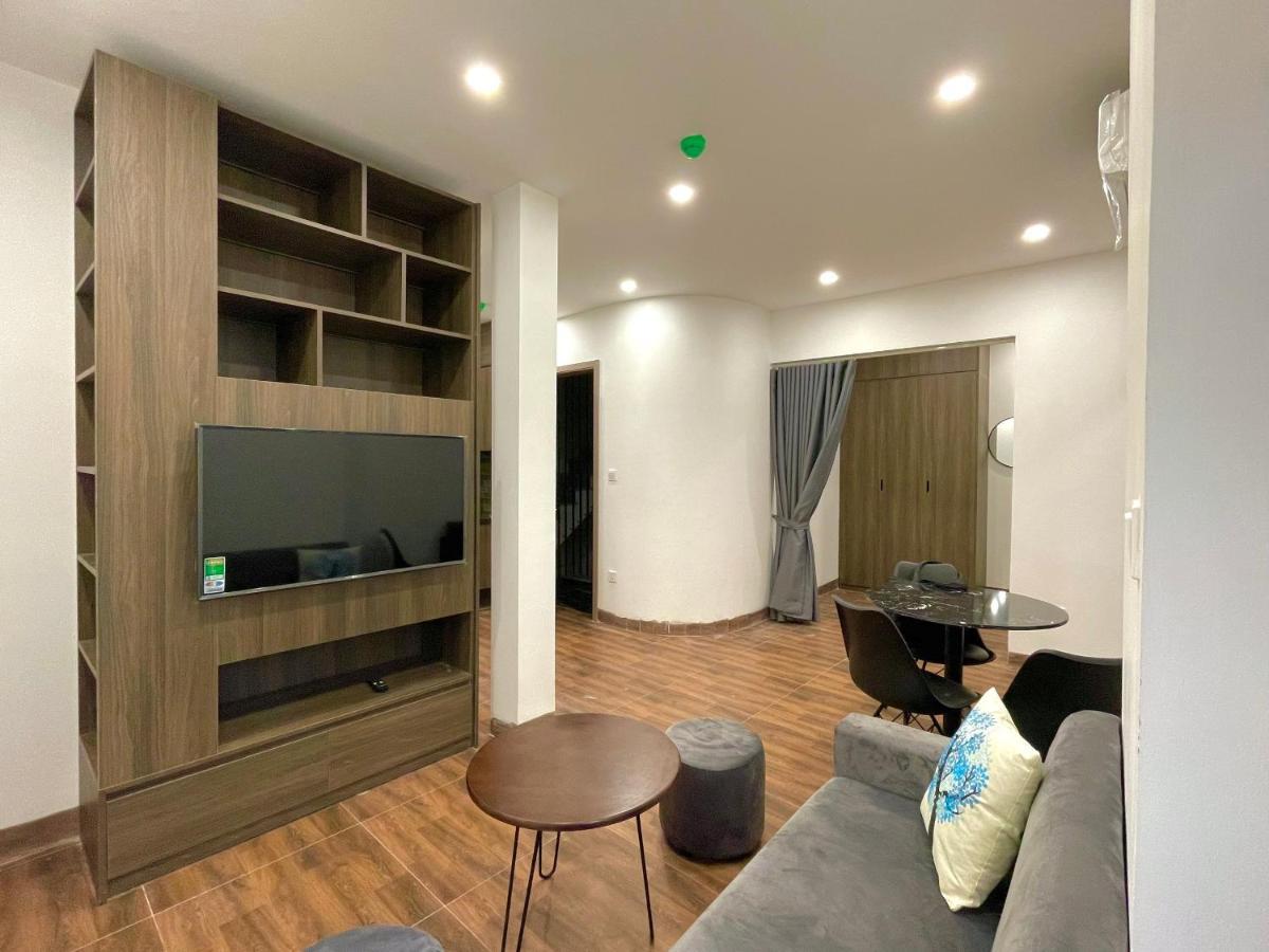 Homestay Vu Mien, Tay Ho, Ba Dinh Ανόι Εξωτερικό φωτογραφία