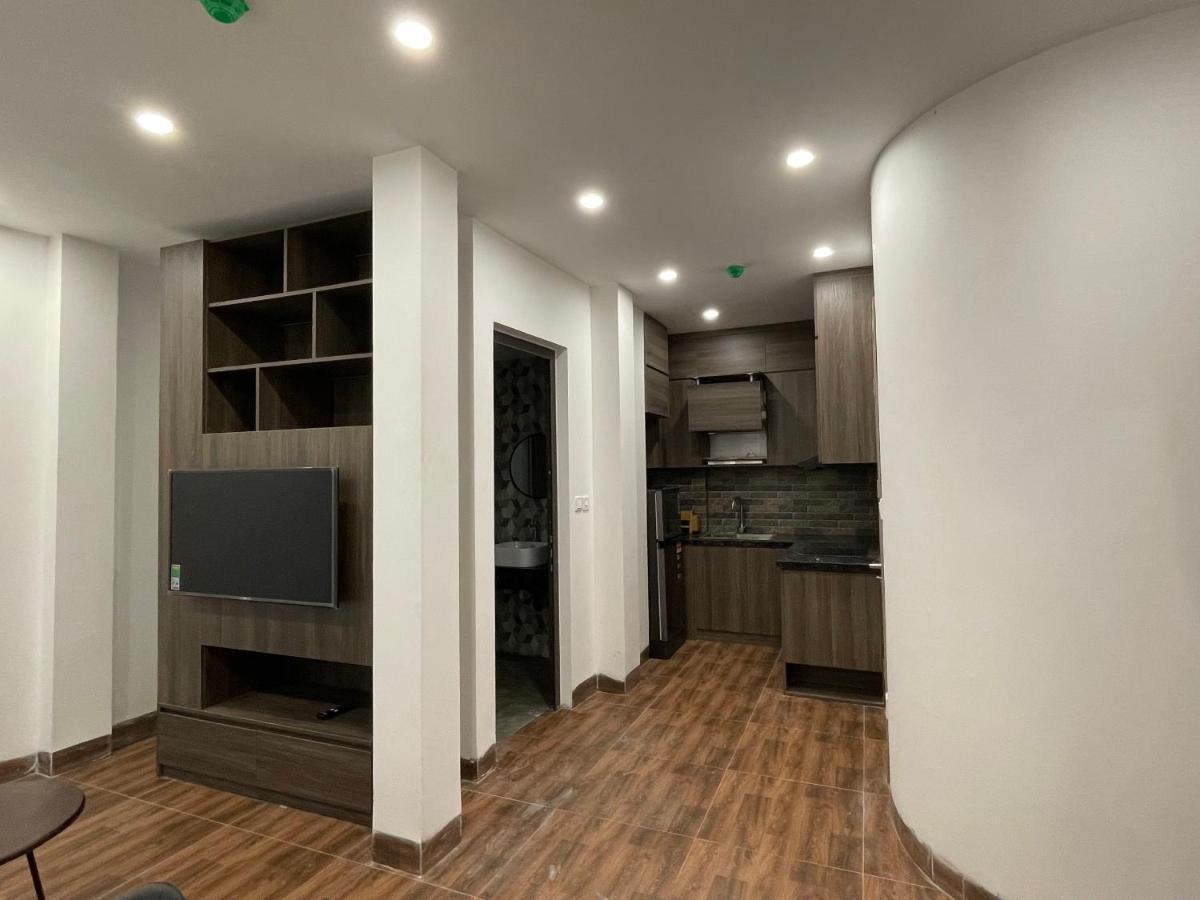 Homestay Vu Mien, Tay Ho, Ba Dinh Ανόι Εξωτερικό φωτογραφία